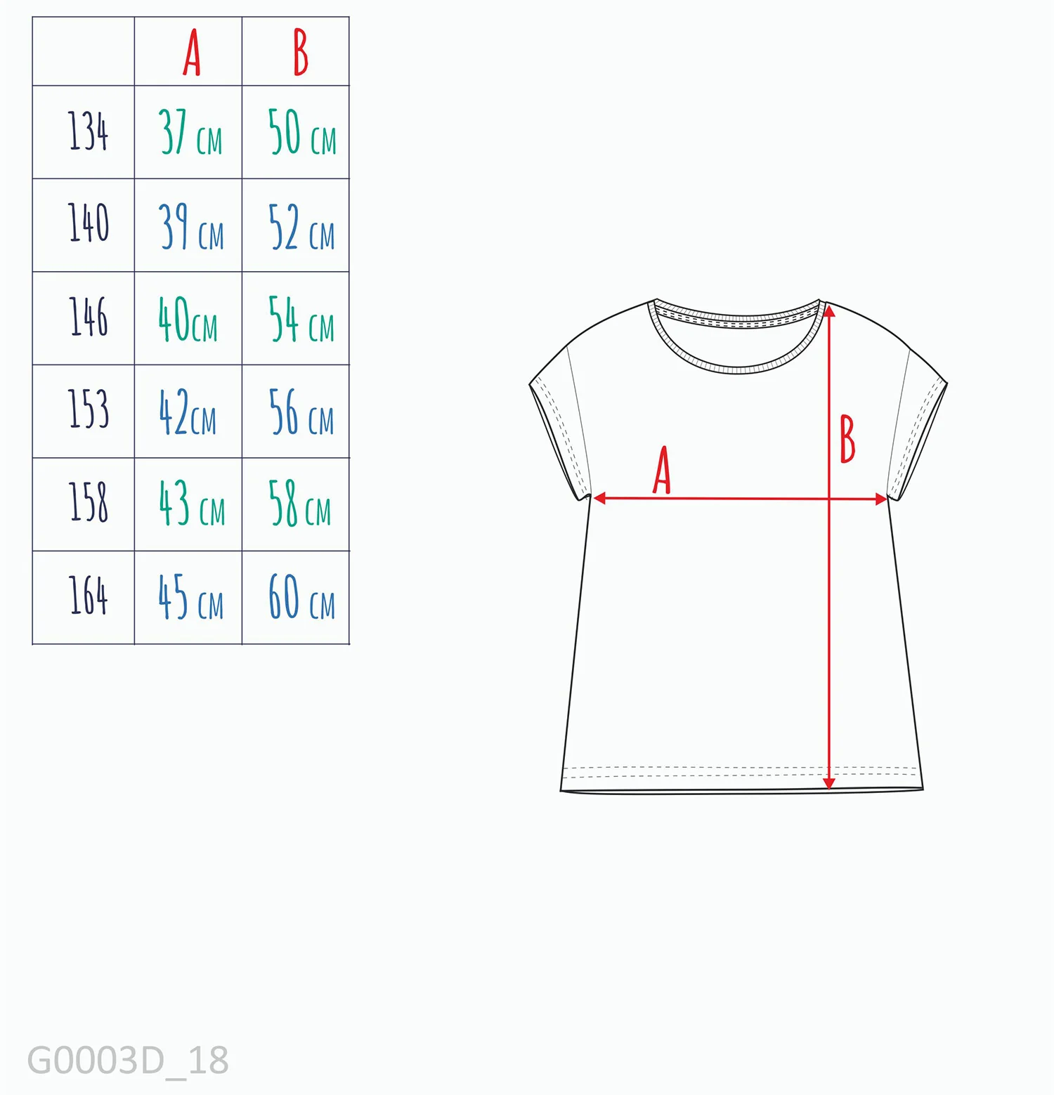 T-shirt z krótkim rękawem dla dziewczynki, z motylem i kwiatami, różowa 9-13 lat - Image 2