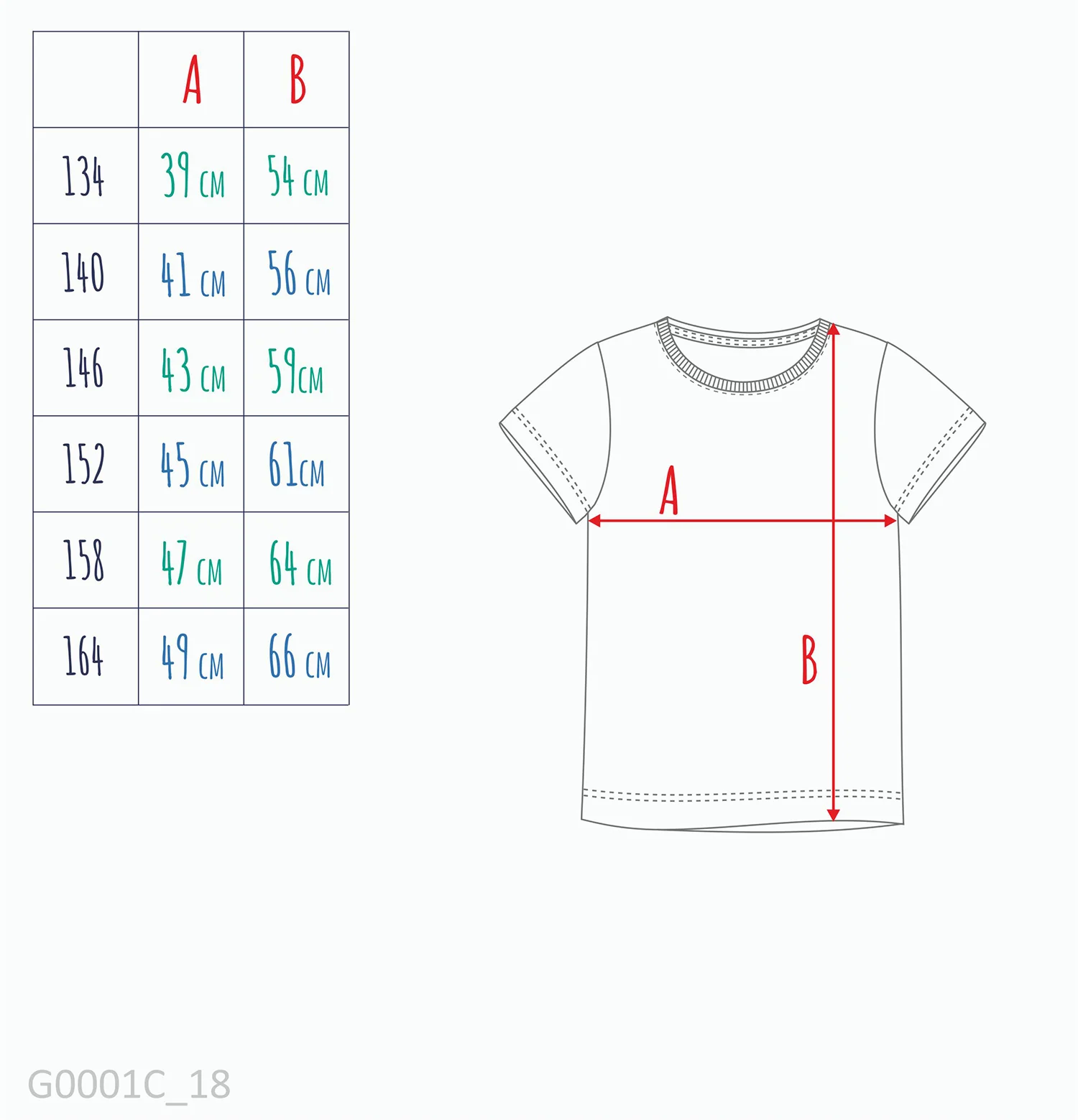 T-shirt z krótkim rękawem dla chłopca, z boiskiem do piłki nożnej, niebieski 9-13 lat - Image 3